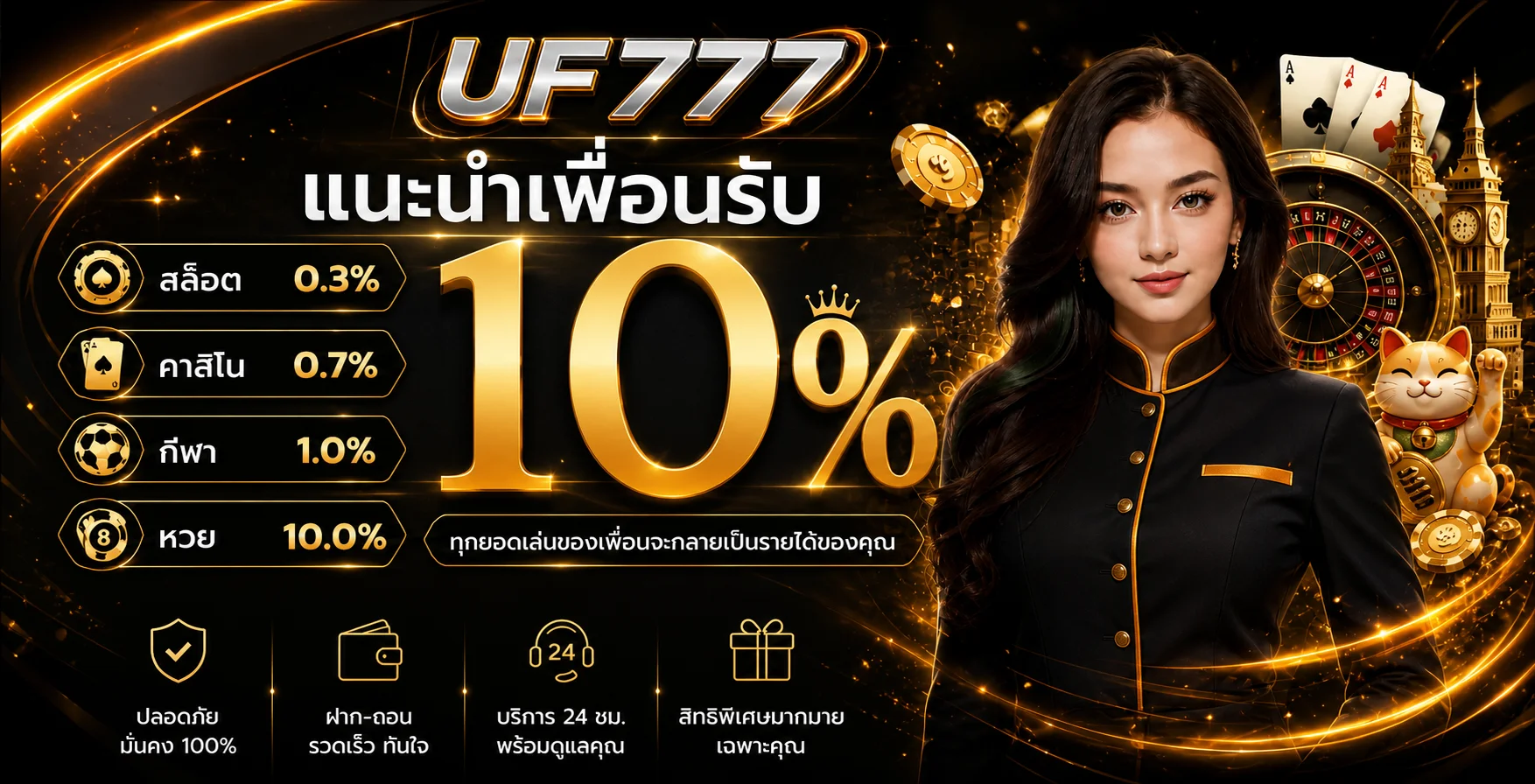 UF777 เว็บตรง ทางเข้า สมัครสมาชิก สล็อตครบวงจร